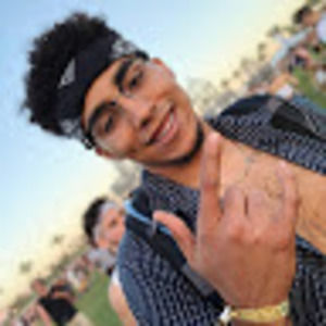 Meet your Posher, Dorian